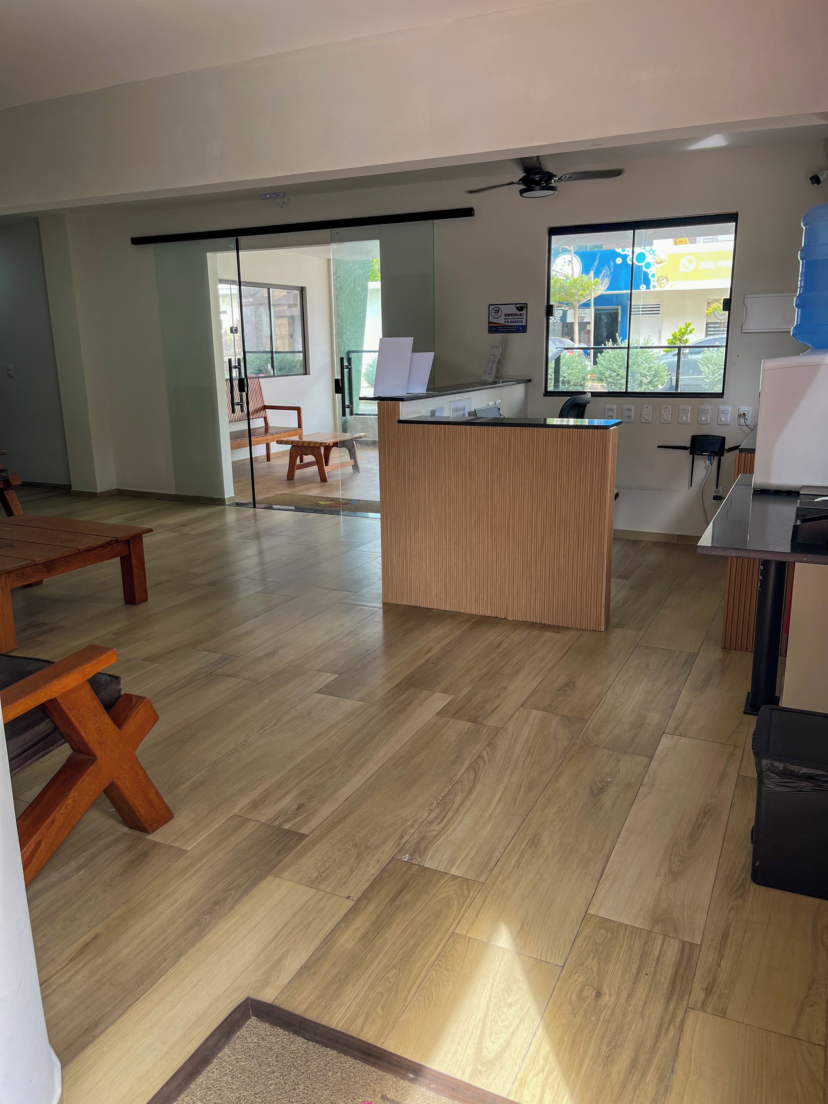 Foto - Pousada Arco Iris Fortaleza