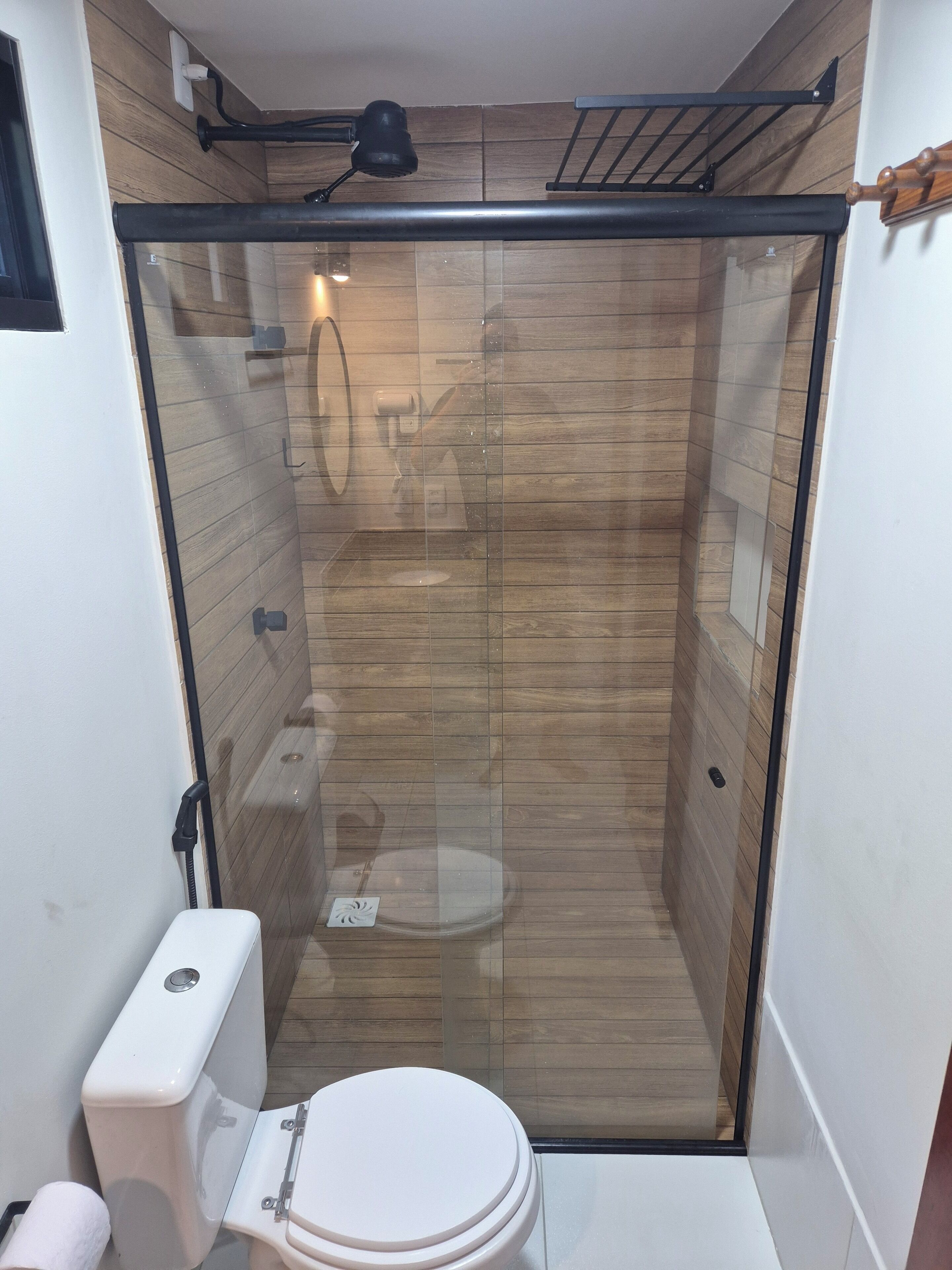 Foto - Pousada Arco Iris Fortaleza