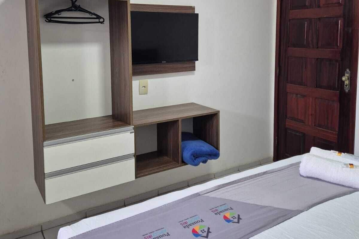 Standard Twin Room | Wi-fi percuma