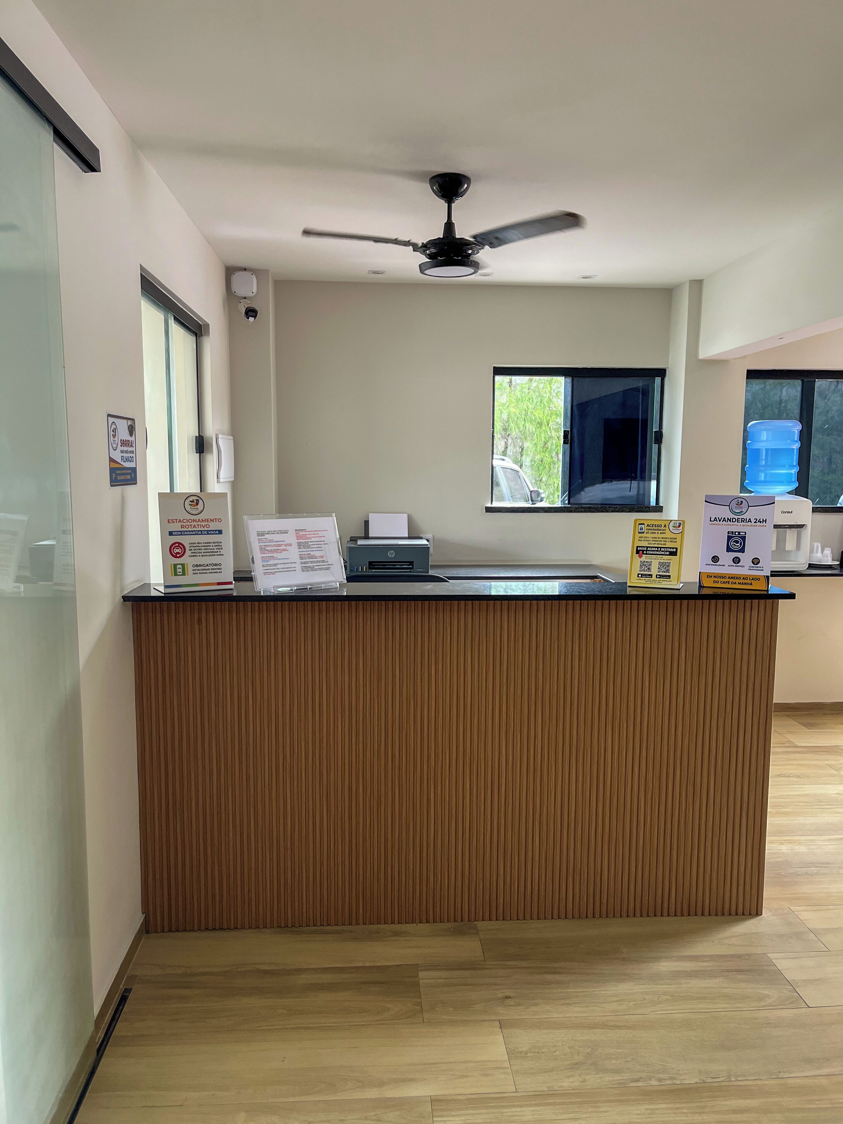 Foto - Pousada Arco Iris Fortaleza