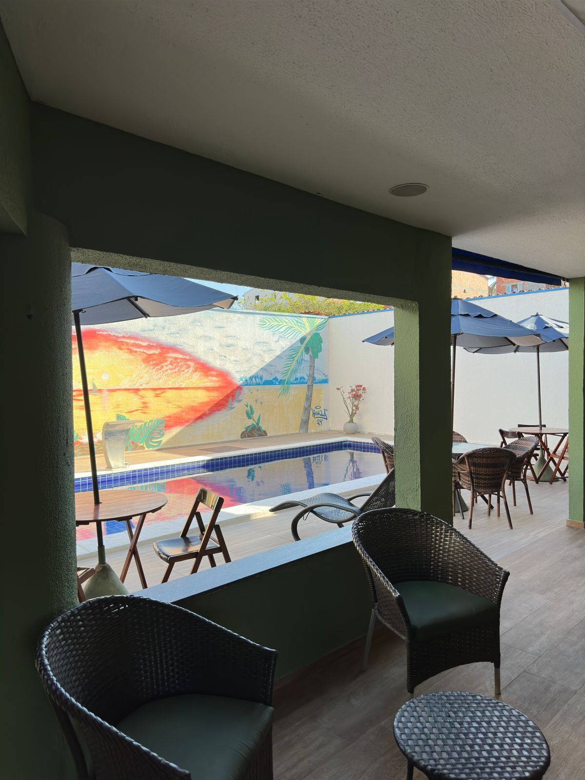 Foto - Pousada Arco Iris Fortaleza