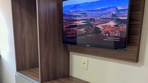 エコノミー ツインルーム | WiFi (無料)
