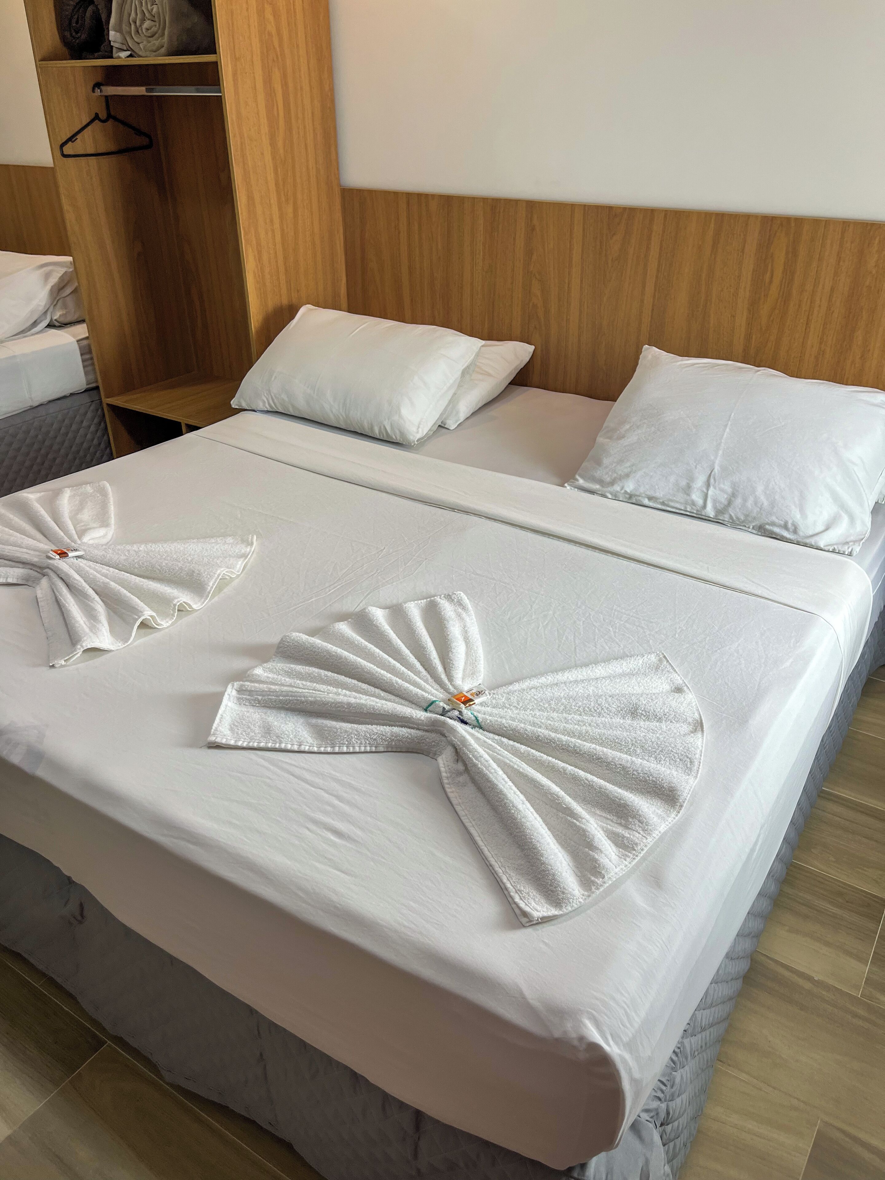 Foto - Pousada Arco Iris Fortaleza