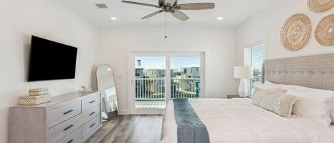 5 sovrum, gratis wi-fi och sängkläder