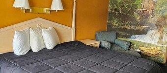 The Hastings Inn Parsons 