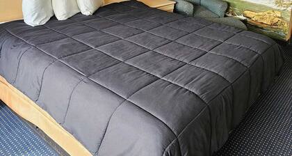 The Hastings Inn Parsons