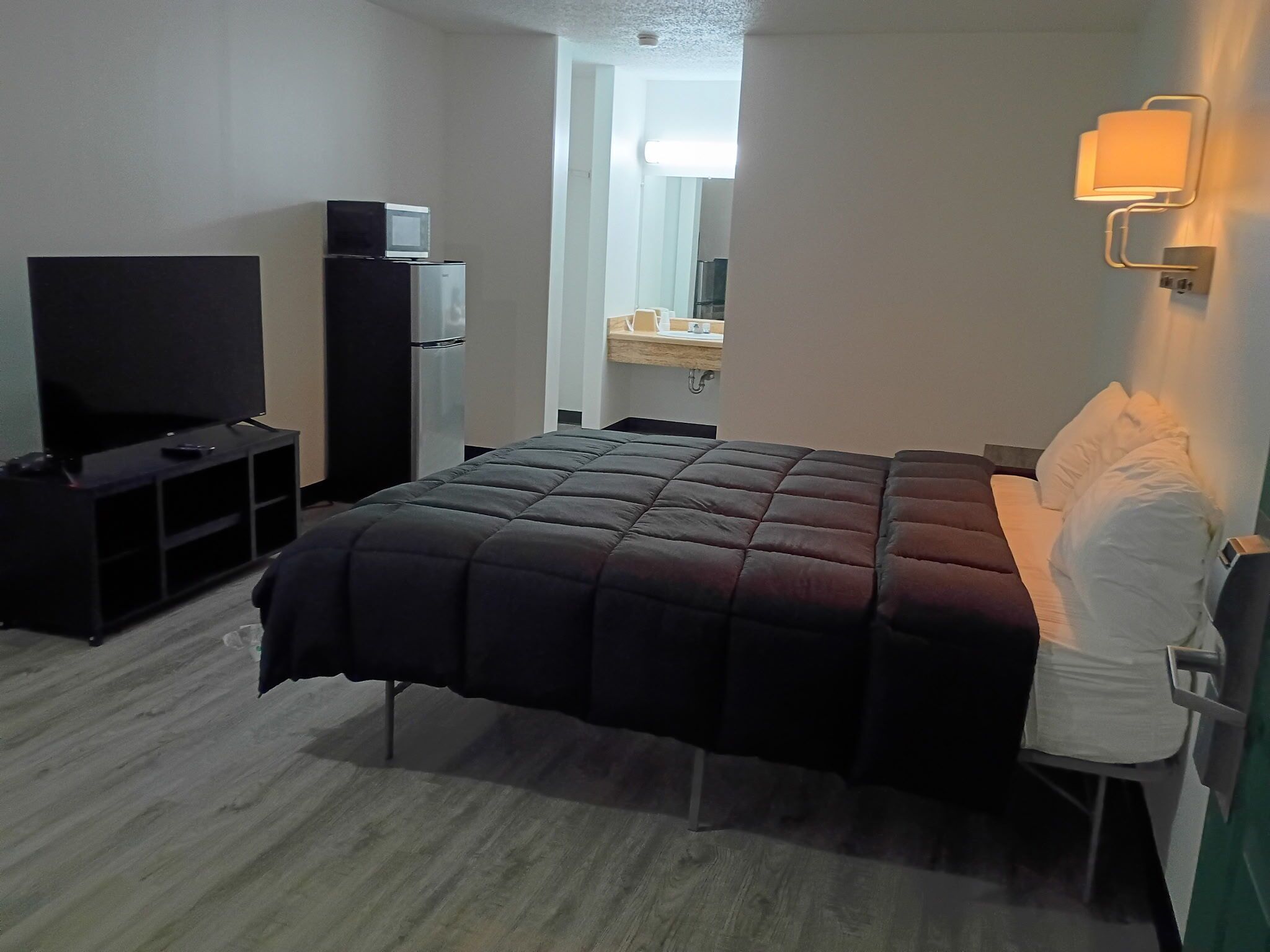 標準客房 | 手提電腦工作空間、免費 Wi-Fi