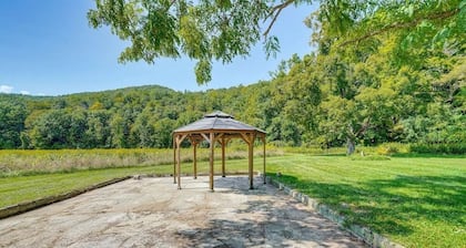 1800s Carriage house in Berkshires / Hudson Valley
