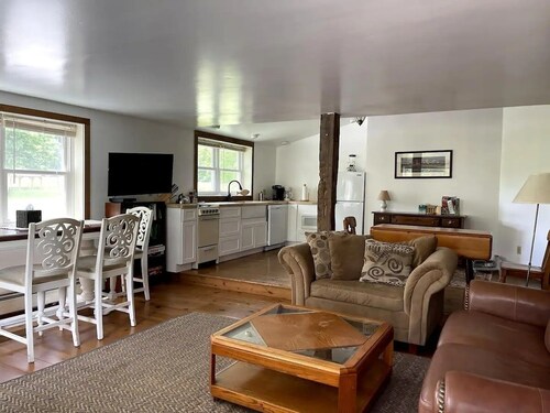 1800s Carriage house in Berkshires / Hudson Valley