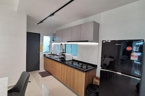 Room - Homexuite Vacation Condo @ Sri Indah (Sandakan)