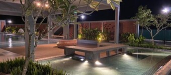 Homexuite Vacation Condo @ Sri Indah