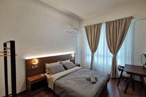 Room - Homexuite Vacation Condo @ Sri Indah (Sandakan)
