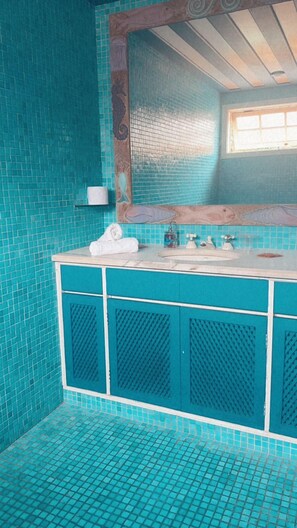 Bathroom - Sheiton Búzios (Búzios)