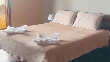 Superior Suite | 1 bedroom, soundproofing