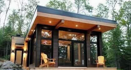 Hôtel à la maison - Le Pic-Bois