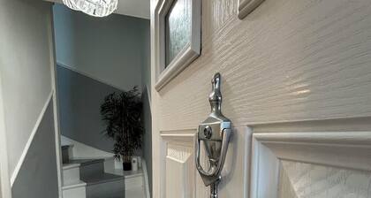 K Sweets Bromley Apartments