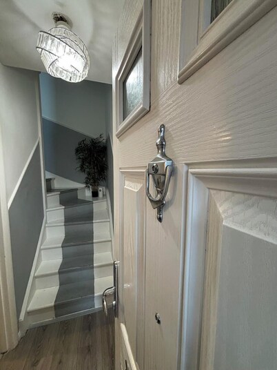 K Sweets Bromley Apartments