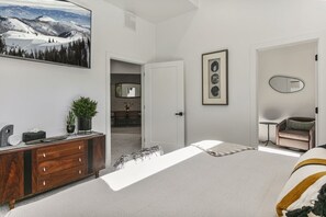 2 chambres, Wi-Fi, draps fournis