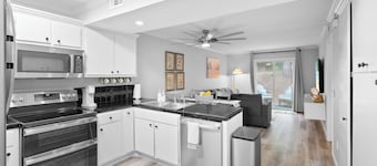 Clemson Condo for Your Gameday Getaway!