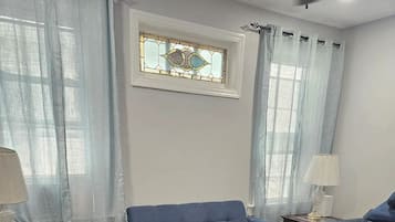 Smart TV, books, computer monitors
