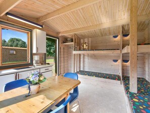 Ferienhaus | Speisen