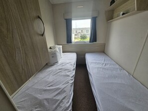 3 habitaciones y wifi gratis