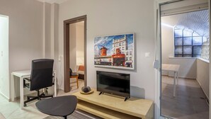 Interior detail - Be Queen-Your Urban Stay (Thessaloniki)