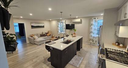 The Country Guest House