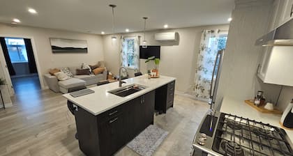 The Country Guest House