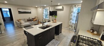 The Country Guest House