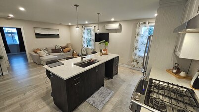 The Country Guest House