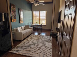 Family Suite, River View