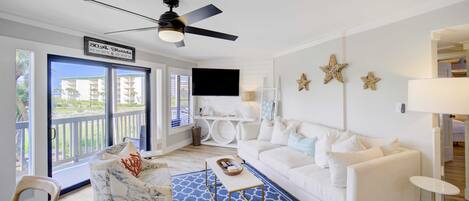 House (2 Bedrooms) | Front of property