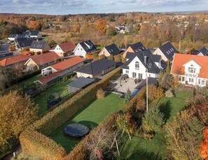 House | View from property