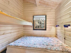 House | 2 bedrooms, individually furnished