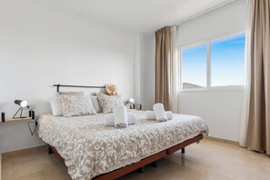 2 camere, ferro/asse da stiro, Wi-Fi, lenzuola