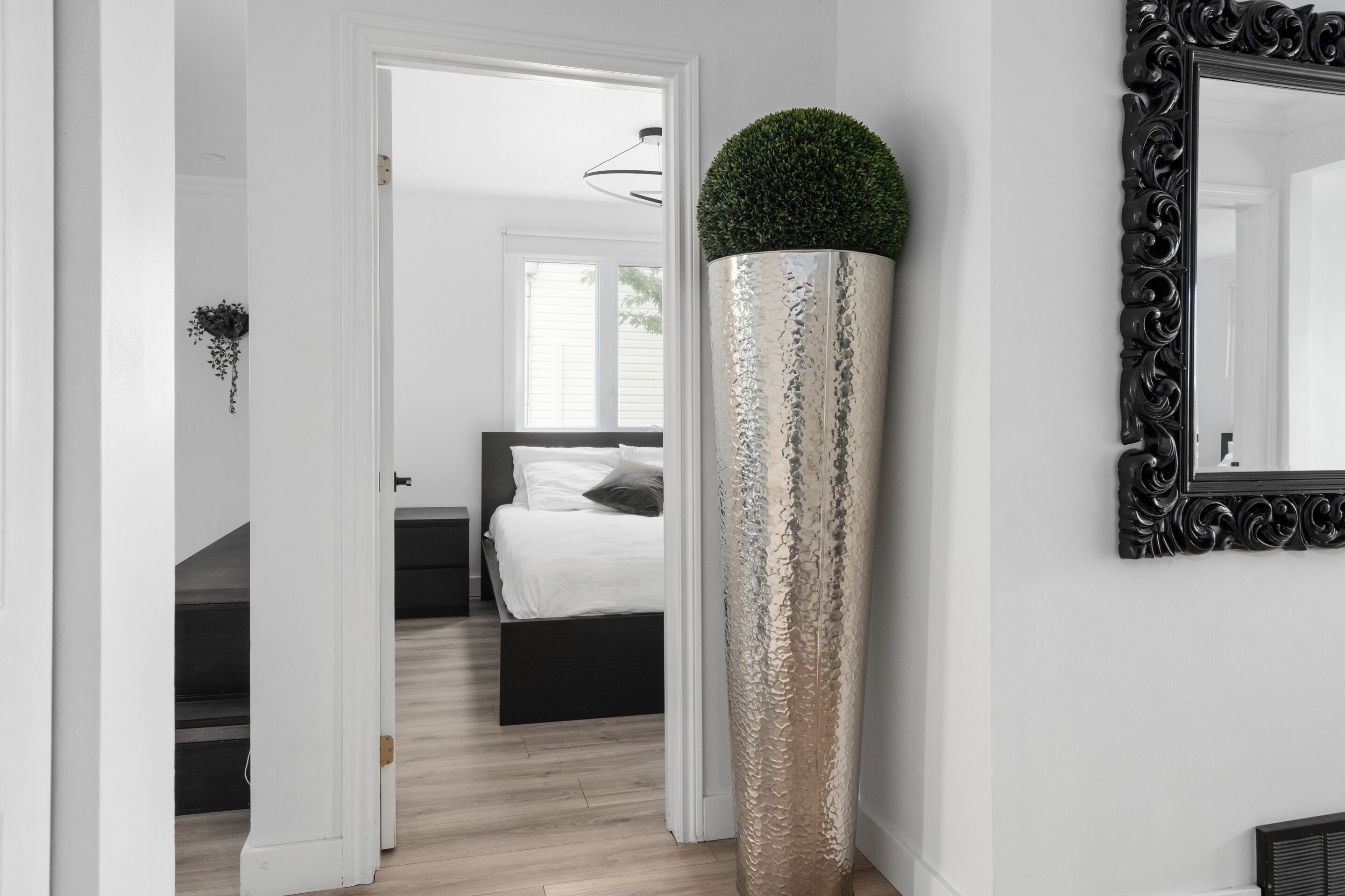 3 quartos, ferros/tábuas de passar roupa, Wi-Fi de cortesia