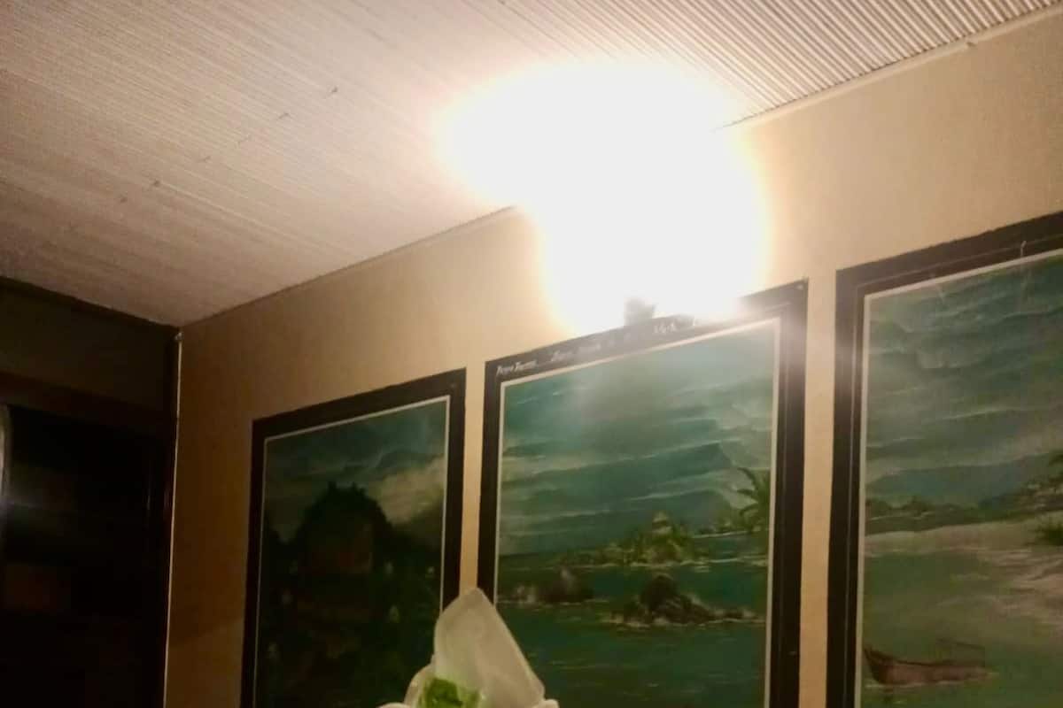 Classic Room | Free WiFi