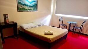 Free WiFi - Greco Boutique Hotel (Bogotá)