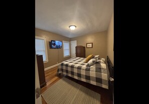 3 Schlafzimmer, Bügeleisen/Bügelbrett, WLAN, Bettwäsche