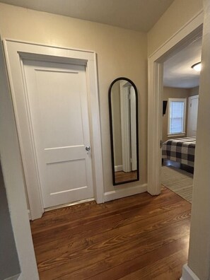 3 bedrooms, iron/ironing board, WiFi, bed sheets - The Chillicothe House (chillicothe)