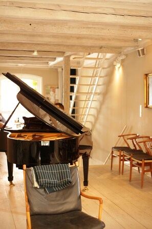 Intérieur