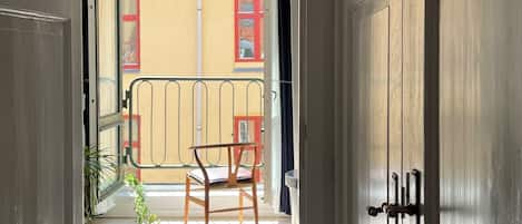 Interieur