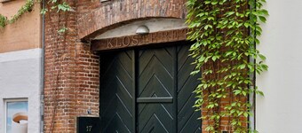 Klosteret - The Luxurious Townhouse of Copenhagen