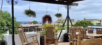 Casa La María Ciudad Colonial - 2BA