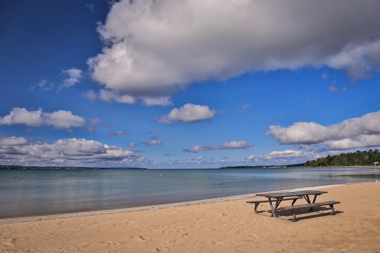 Plage