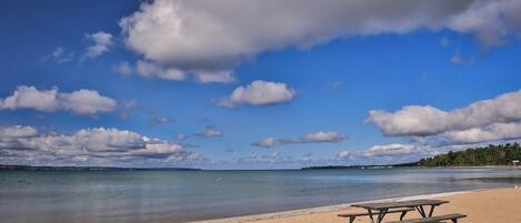 Plage