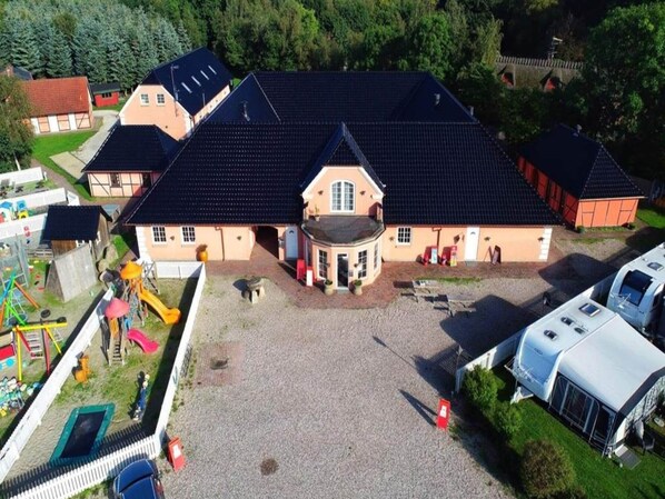 House | Exterior