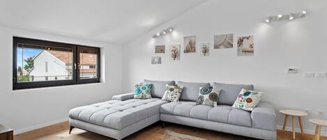 interior/living area