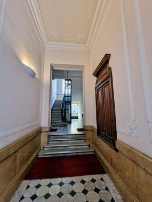 Interieur